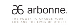 logo arbonne